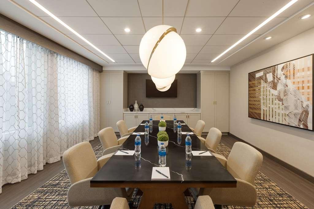 Hyatt Place Houston Downtown Facilities photo